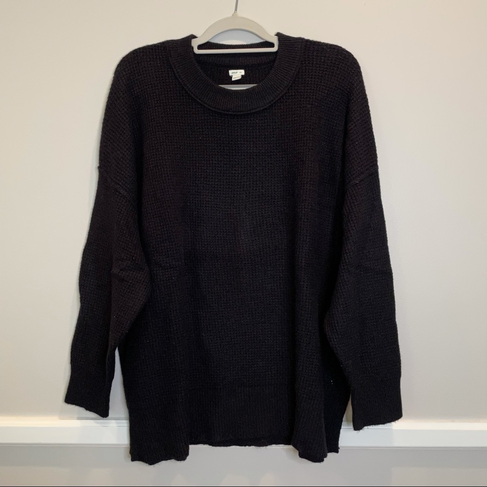 AMERICAN EAGLE Sweater, L, Like-New